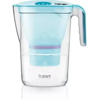 Vandens filtras BWT Vida Petrol Blue 5 pakopų filtravimas, modelis 125258570