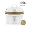 Vandens filtro kasetė BWT 125305499 3 vnt.