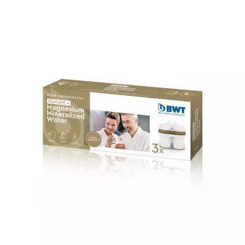 Vandens filtro kasetė BWT 125305499 3 vnt.