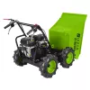 Motorizuotas karutis Zipper ZI-RD300 4 ratai 4100 W