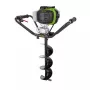 Žemės grąžtas Zipper ZI-ELB380 13,5 kg