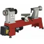 Medžio tekinimo staklės Holzmann D460FXL 230V 460 mm svyravimas 1000 W