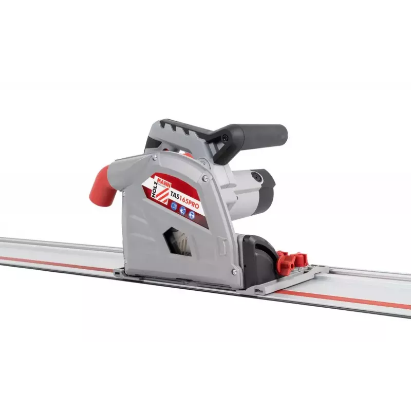 Diskinis pjūklas Holzmann TAS165PRO