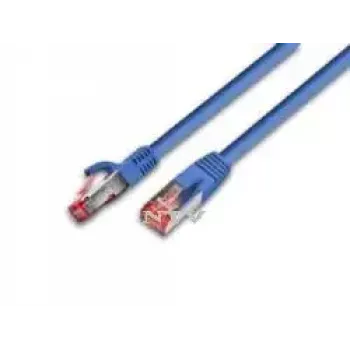 Tinklo laidas Wirewin S/FTP CAT6 0,5 m