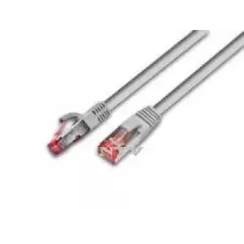 Tinklo kabelis Wirewin S/FTP CAT6 0,75 m