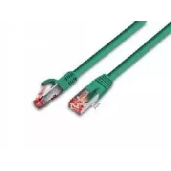 Tinklo laidas Wirewin S/FTP CAT6 0,75 m