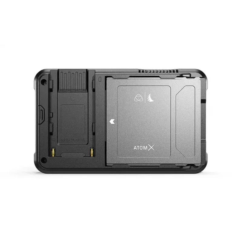 SSD diskas Angelbird Technologies 1 TB mini SATA AtomX