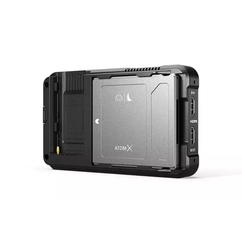 SSD diskas Angelbird Technologies 1 TB mini SATA AtomX