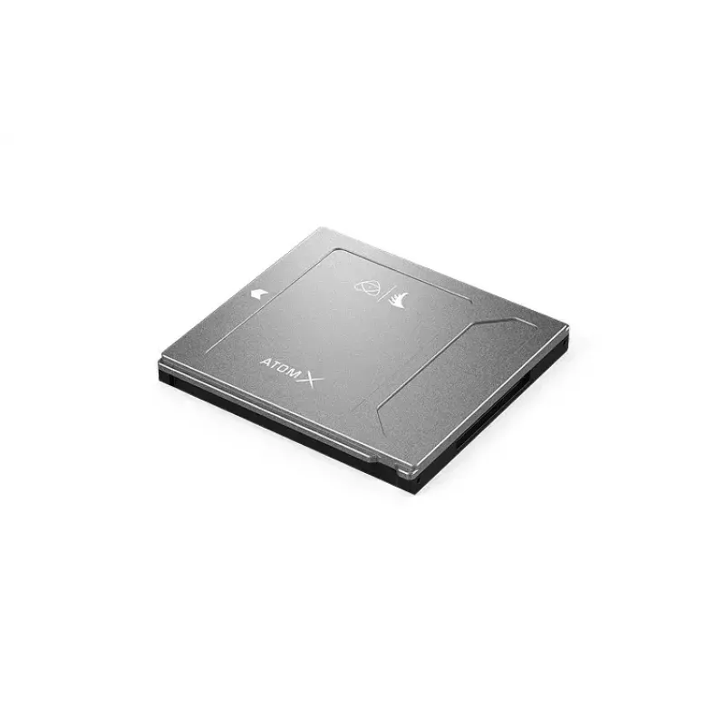 SSD diskas Angelbird Technologies 1 TB mini SATA AtomX