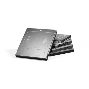SSD diskas Angelbird Technologies 2 TB mini SATA AtomX