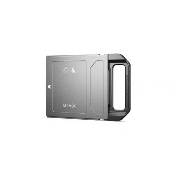 SSD diskas Angelbird Technologies 2 TB mini SATA AtomX