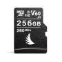 MicroSD Angelbird Technologies 256GB UHS Class 3 AVP256MSDV60