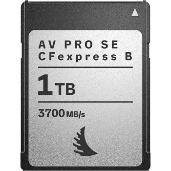 Atminties kortelė Angelbird 1TB CFexpress B v4 MK2 AVP1T0CFXBSEMK2