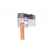 Keystone modulis Wirewin WKS JACK KAT6A STP 90