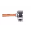 Keystone modulis Wirewin WKS JACK KAT6A STP 90
