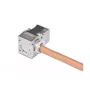 Keystone modulis Wirewin WKS JACK KAT6A STP 90