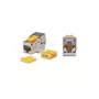RJ45 kištukas Wirewin WKS JACK KAT6A STP EA 48, ekranuotas, metalinis