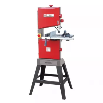 Vertikali juostinė mašina Holzmann HBS245HQ 230V