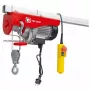 Elektrinis lyninis keltuvas Holzmann ESZ500D_230V 900 W 500 kg 12 m