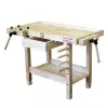 Dailidės darbo stalas vaikams Holzmann WB106MINI