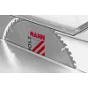 Diskinis pjūklas Holzmann TKS500S_400V 2800 aps/min Pjovimo aukštis 15 cm