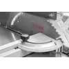 Diskinis pjūklas Holzmann TKS500S_400V 2800 aps/min Pjovimo aukštis 15 cm