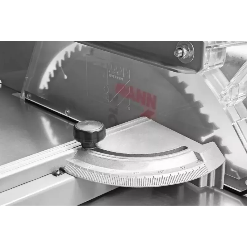 Diskinis pjūklas Holzmann TKS500S_400V 2800 aps/min Pjovimo aukštis 15 cm