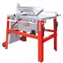 Diskinis pjūklas Holzmann TKS500S_400V 2800 aps/min Pjovimo aukštis 15 cm