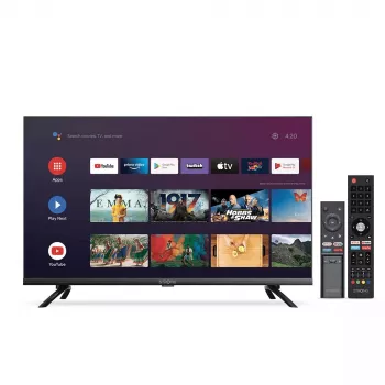 Strong SRT32HD5553 32 colių HD Smart TV 1366 x 768
