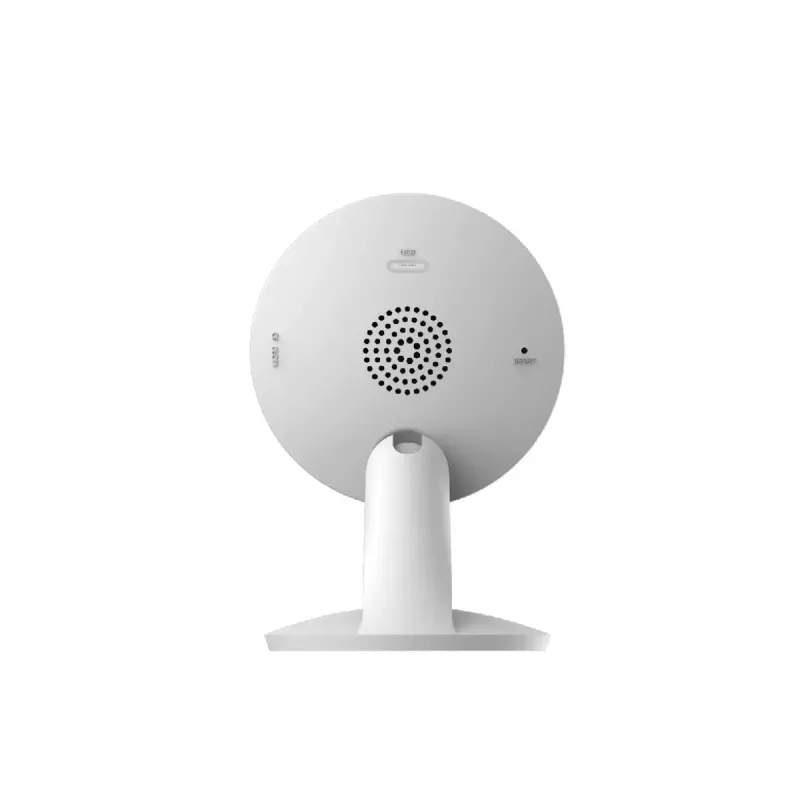 IP vaizdo stebėjimo kamera Beafon Mini 1M 2304 x 1296 pikseliai Vidinė Laidinė Belaidė