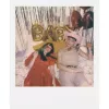 Momentinė kamera POLAROID Now Gen 3 Coral 9156 – analoginė momentinė kamera, spalva Coral