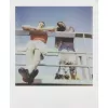 Momentinė kamera POLAROID Now Gen 3 Coral 9156 – analoginė momentinė kamera, spalva Coral