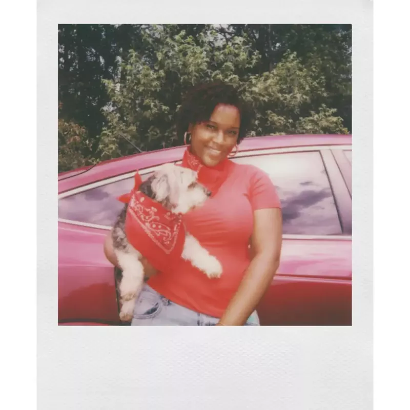 Momentinė kamera POLAROID Now Gen 3 Coral 9156 – analoginė momentinė kamera, spalva Coral