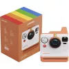 Momentinė kamera POLAROID Now Gen 3 Coral 9156 – analoginė momentinė kamera, spalva Coral