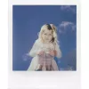 Momentinė kamera POLAROID Now Gen 3 Coral 9156 – analoginė momentinė kamera, spalva Coral