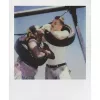Analoginė momentinė kamera POLAROID Now Gen 3 Geltona 9158