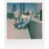 Analoginė momentinė kamera POLAROID Now Gen 3 Geltona 9158