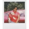 Analoginė momentinė kamera POLAROID Now Gen 3 Geltona 9158