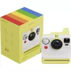 Analoginė momentinė kamera POLAROID Now Gen 3 Geltona 9158