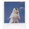 Analoginė momentinė kamera POLAROID Now Gen 3 Geltona 9158