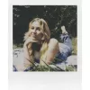 Analoginė momentinė kamera POLAROID Now Gen 3 Geltona 9158