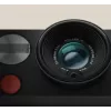 Polaroid Now Momentinė kamera 3 kartos violetinė su automatiniu fokusavimu 0,4–1,3 m