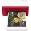 Spausdintuvas Polaroid Hi-Print 4x6 terminis baltas