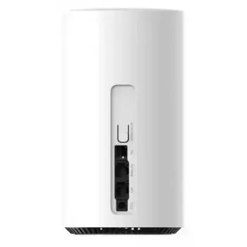 Mobiliojo ryšio maršrutizatorius STRONG 5G AIRHOME 1900 – Wi‑Fi 7 (802.11be), 7200 Mbps, Multi‑User MIMO, 5G/4G/3G, baltas