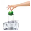 Lėtas sulčiaspaudė Sage the Nutri Juicer Cold XL 2400 W sidabrinė