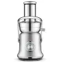 Lėtas sulčiaspaudė Sage the Nutri Juicer Cold XL 2400 W sidabrinė