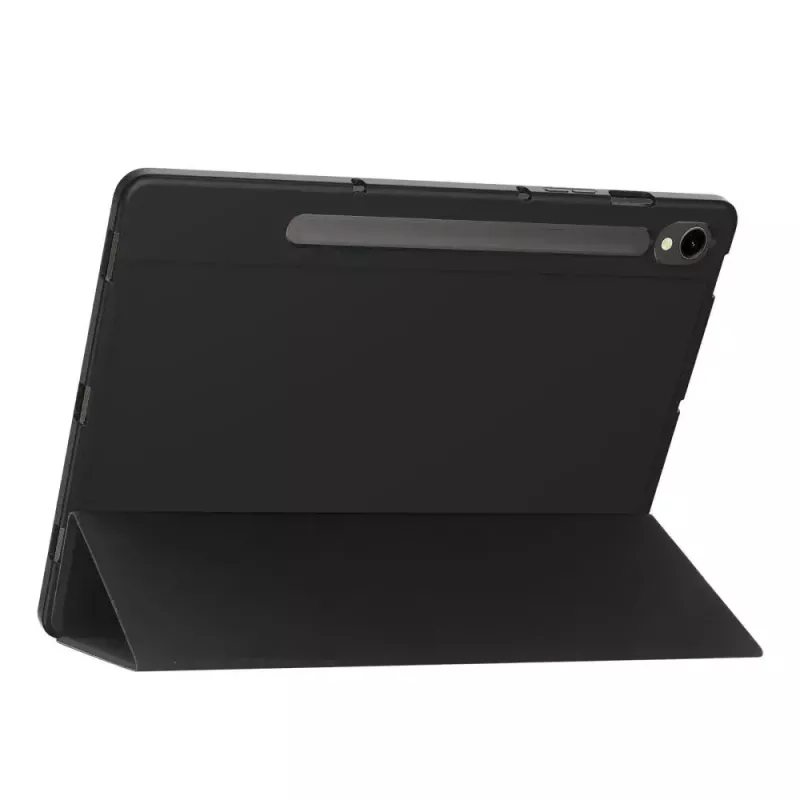 Rašiklis Stylus Tech-Protect, skirtas Samsung Galaxy Tab S9 / S9 FE / S10 FE / S10 Lite — juodas
