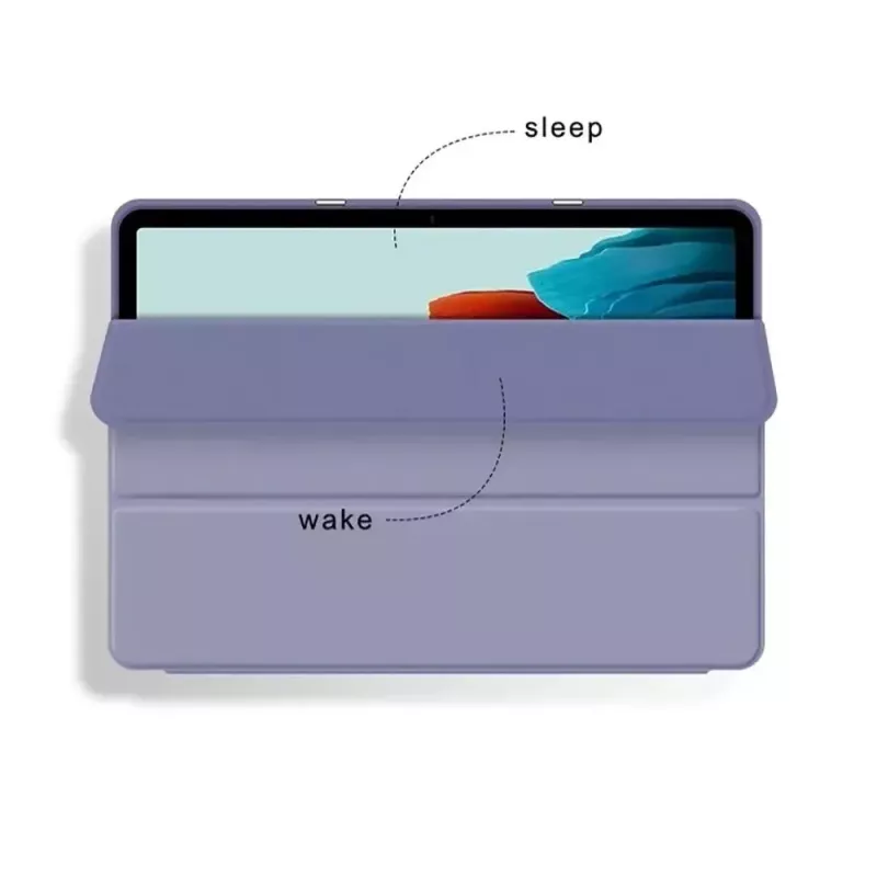 Rašiklis Stylus Tech-Protect, skirtas Samsung Galaxy Tab S9 / S9 FE / S10 FE / S10 Lite — juodas