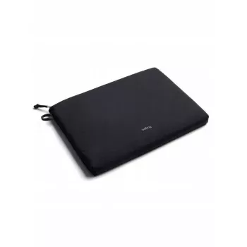 Bellroy Lite 14 colių nešiojamojo kompiuterio dėklas juodas – plonas apsauginis dėklas 14 colių nešiojamiesiems