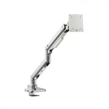 ALOGIC F49MMA1 monitoriaus laikiklis 49 colių ekranams, spaustuvas/anginis tvirtinimas, VESA 75x75–100x100, iki 20 kg